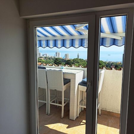 Sea View Later Apartment ริเยกา ภายนอก รูปภาพ