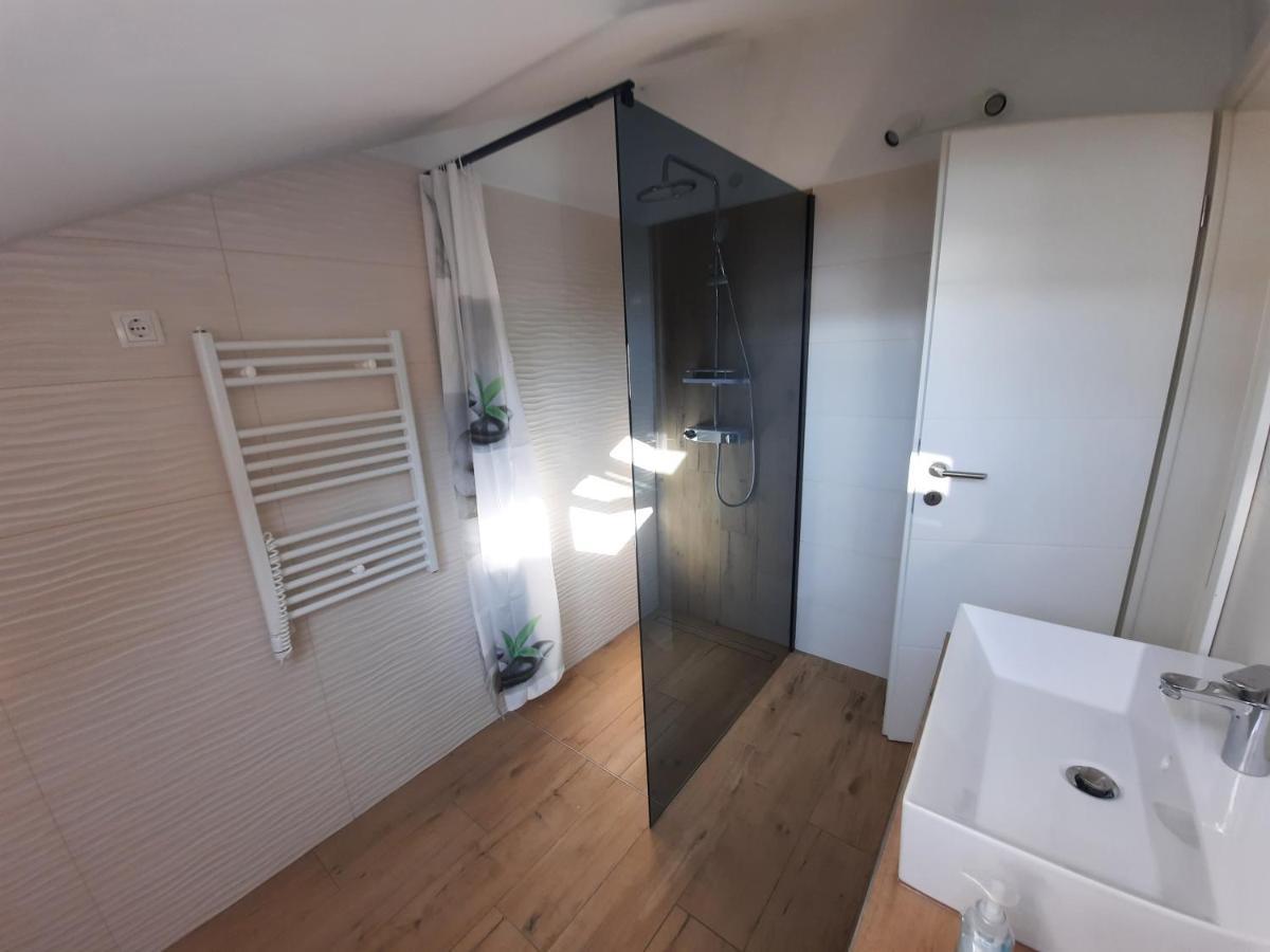Sea View Later Apartment ริเยกา ภายนอก รูปภาพ