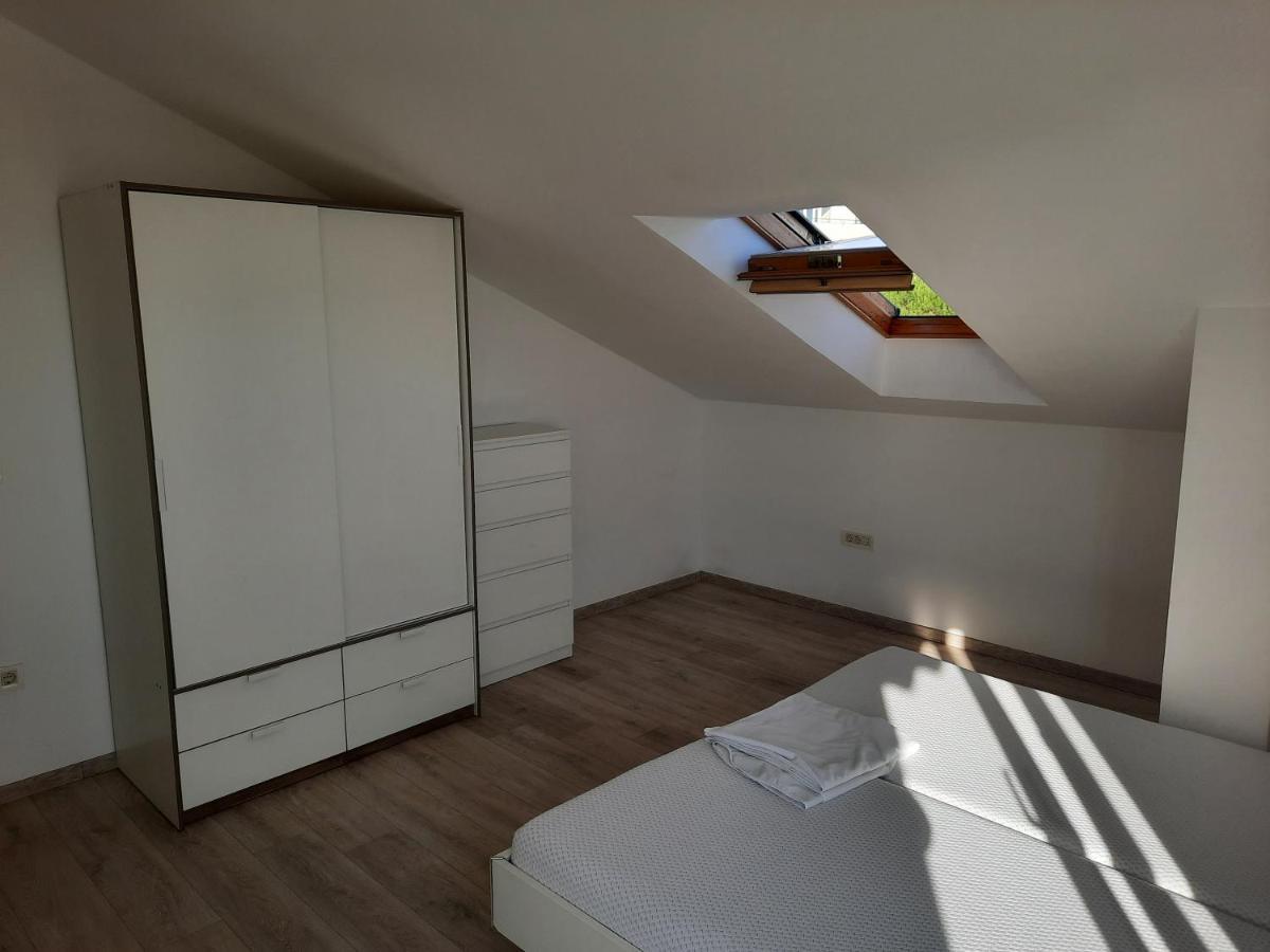 Sea View Later Apartment ริเยกา ภายนอก รูปภาพ