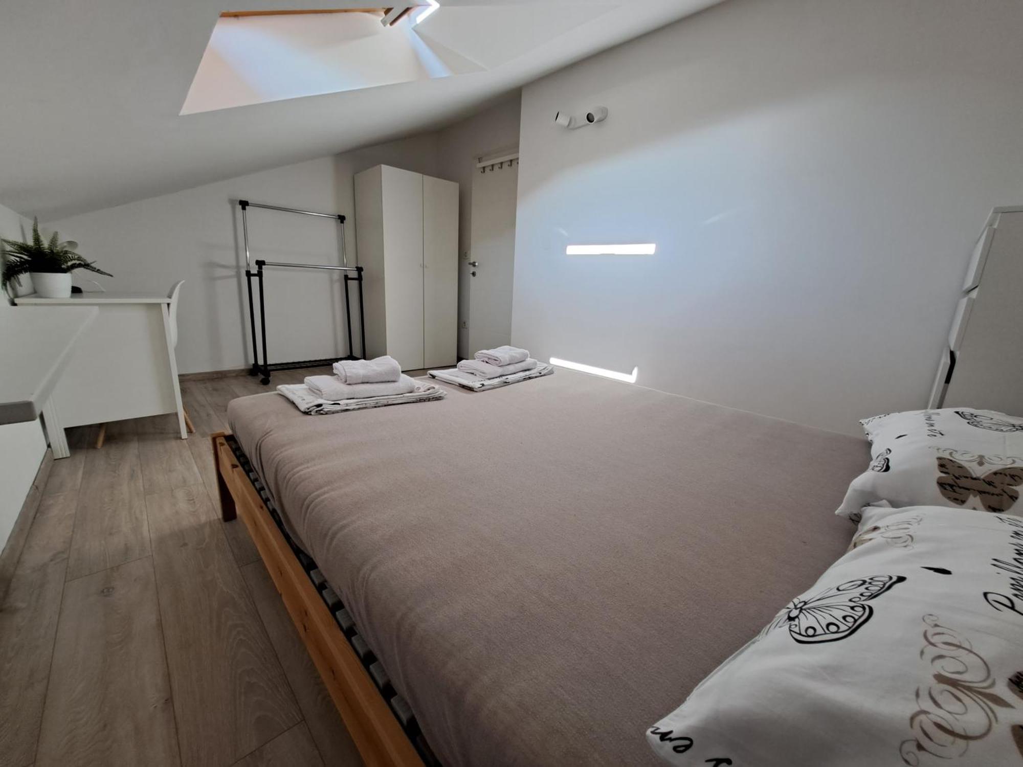 Sea View Later Apartment ริเยกา ภายนอก รูปภาพ